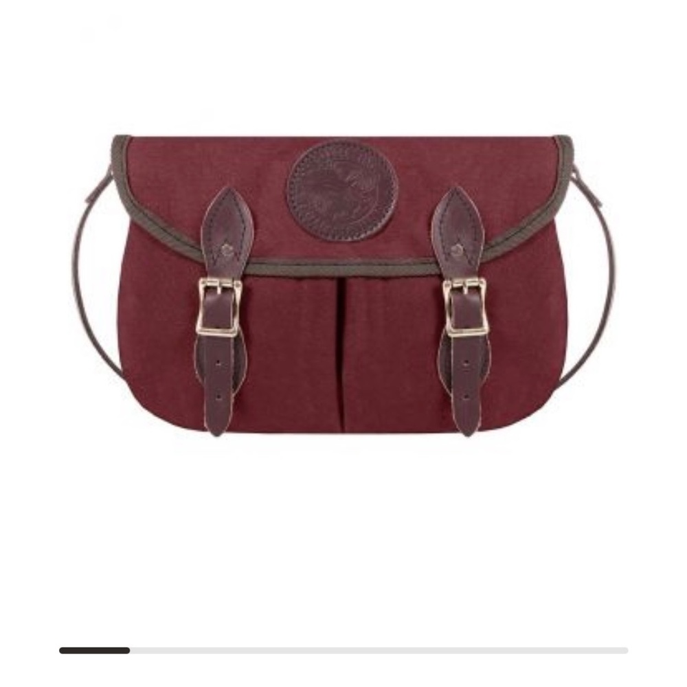 Duluth Packmedium Double Shell Purse - image 1